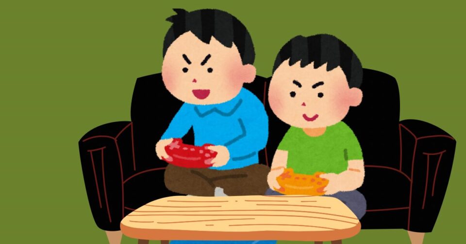 主演のゾンビ様です　「ショーン•オブ•ザ•デッド」　アイキャッチ